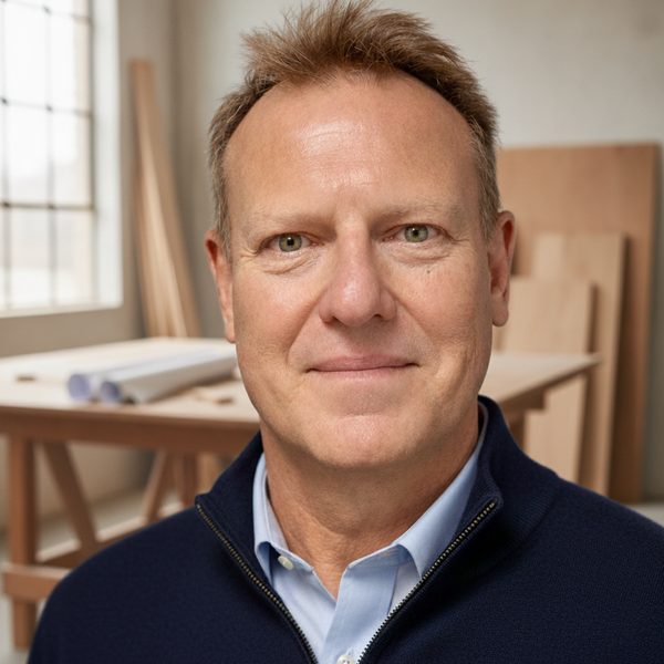 Bryon Stafford